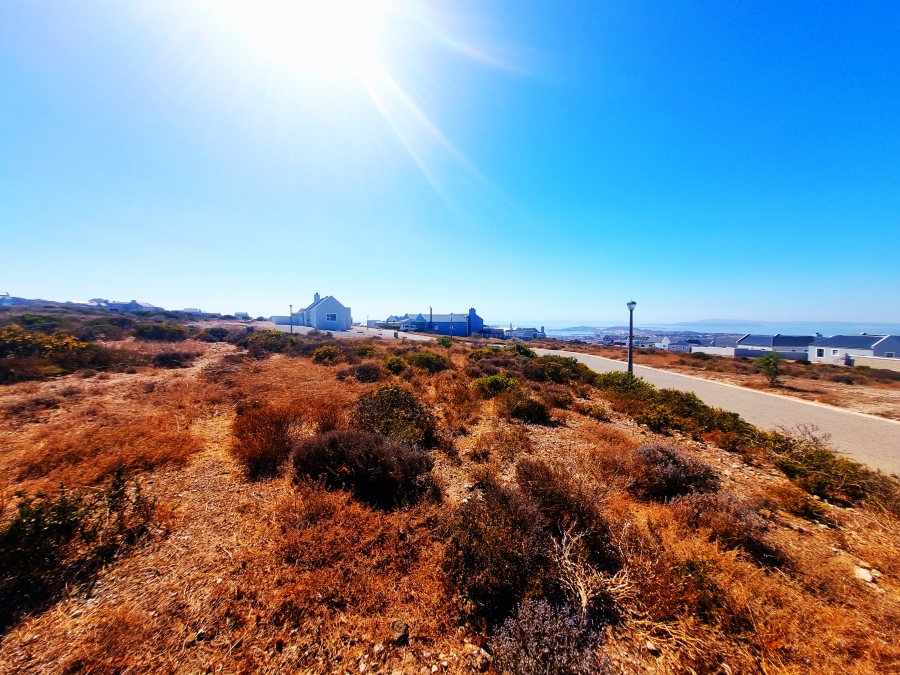 0 Bedroom Property for Sale in Hoogland Western Cape